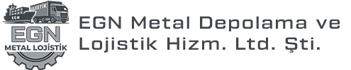 EGN Metal Lojistik