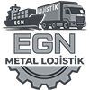 EGN Metal Lojistik